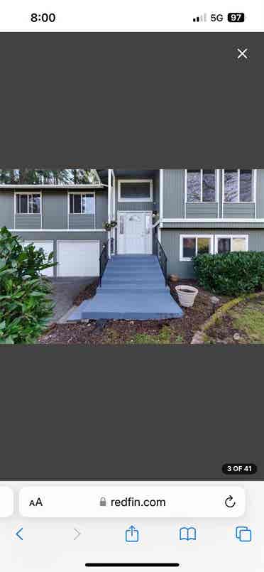 Move in Ready