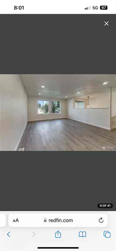 Move in Ready