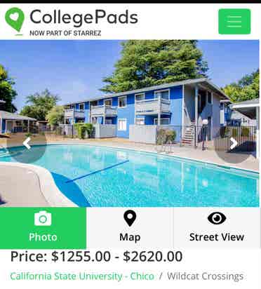 New Listing