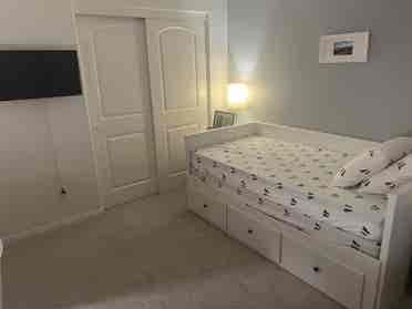 Room for Rent, Beautiful Home