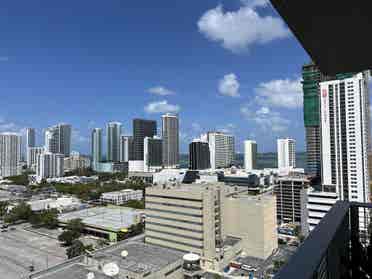 Room for Rent Edgewater!furnished