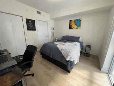 Room for Rent Edgewater!furnished