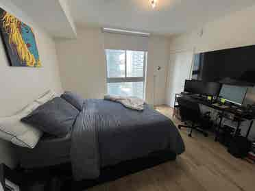 Room for Rent Edgewater!furnished