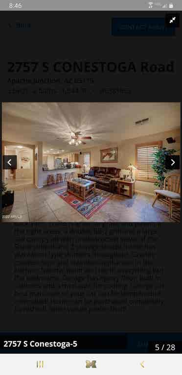 Room for rent