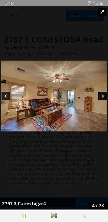 Room for rent