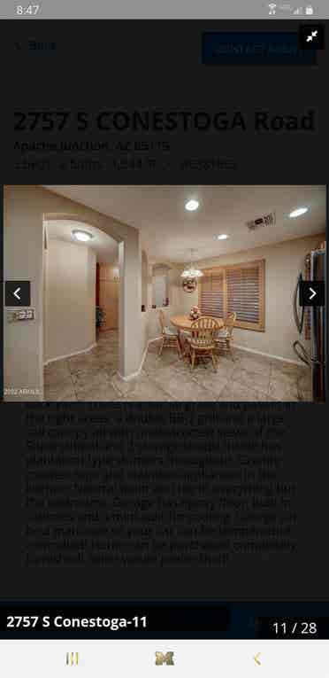 Room for rent