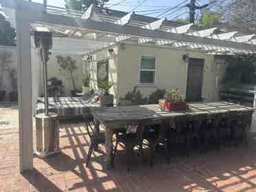 Private Casita in Nice House