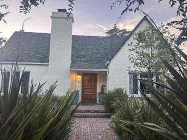 Private Casita in Nice House