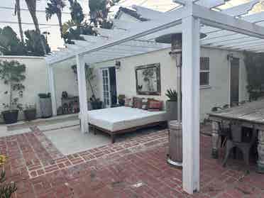 Private Casita in Nice House