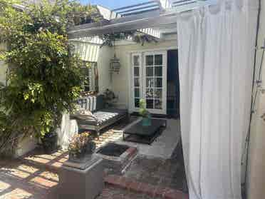 Private Casita in Nice House