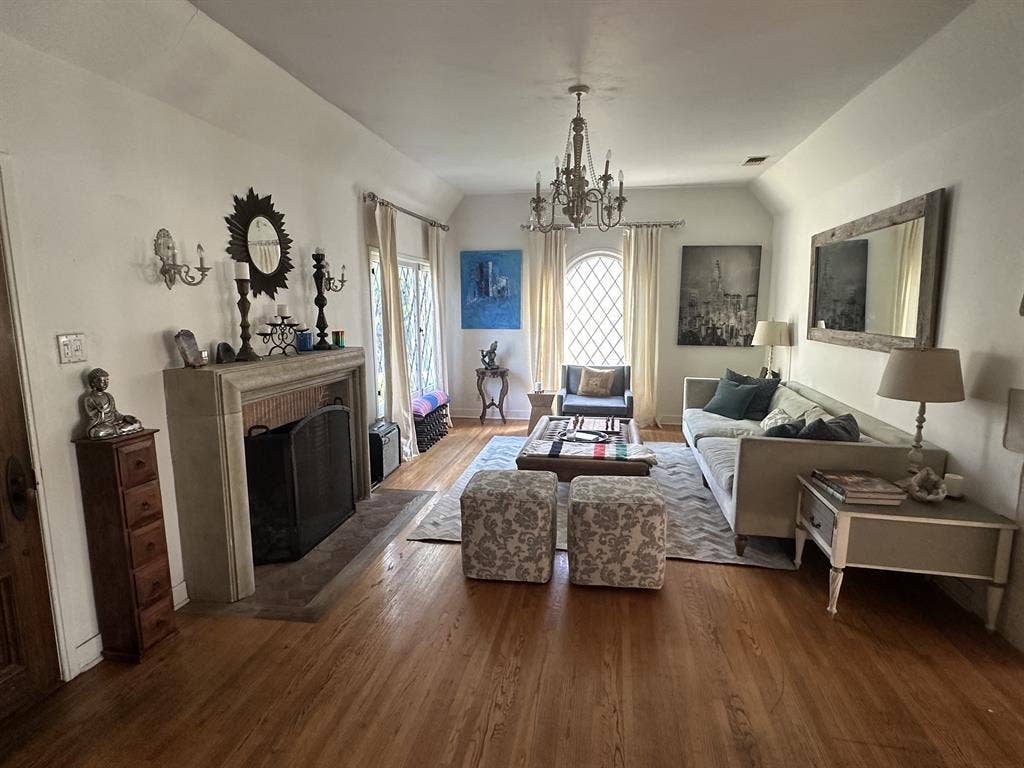 Private Casita in Nice House