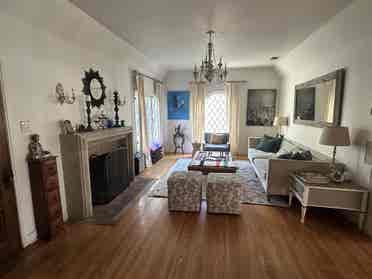 Private Casita in Nice House