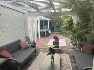Private Casita in Nice House