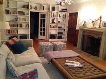 Private Casita in Nice House