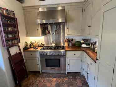 Private Casita in Nice House