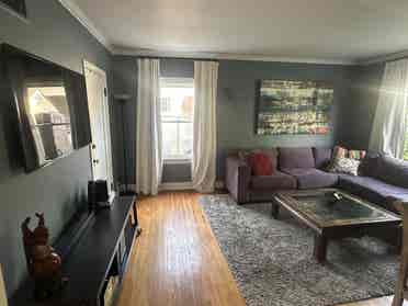 Private Casita in Nice House