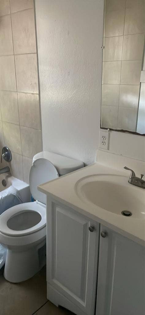 Looking for a roomie.