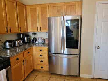 Looking for roommates