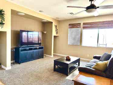 Looking for roommates