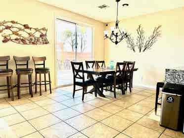 Looking for roommates
