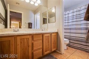 Looking for roommates