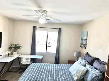 Looking for roommates