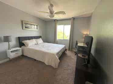 Looking for roommates