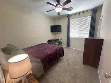 Looking for roommates