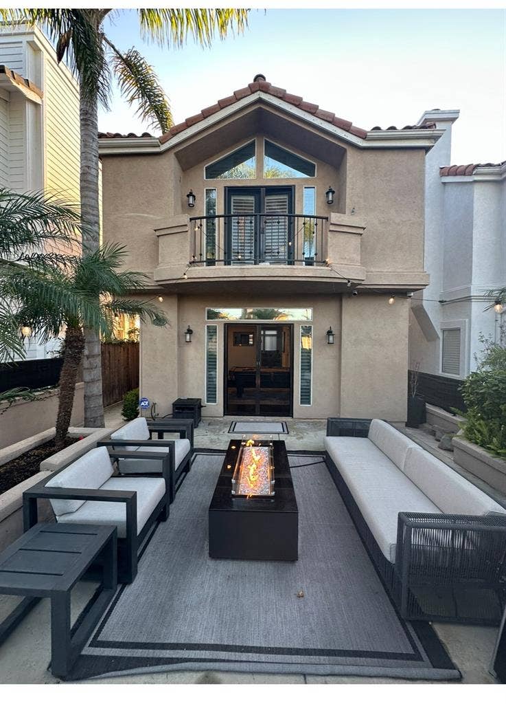 Amazing Cali Beach House