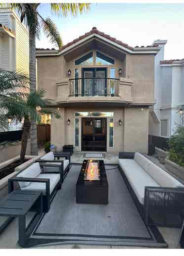 Amazing Cali Beach House