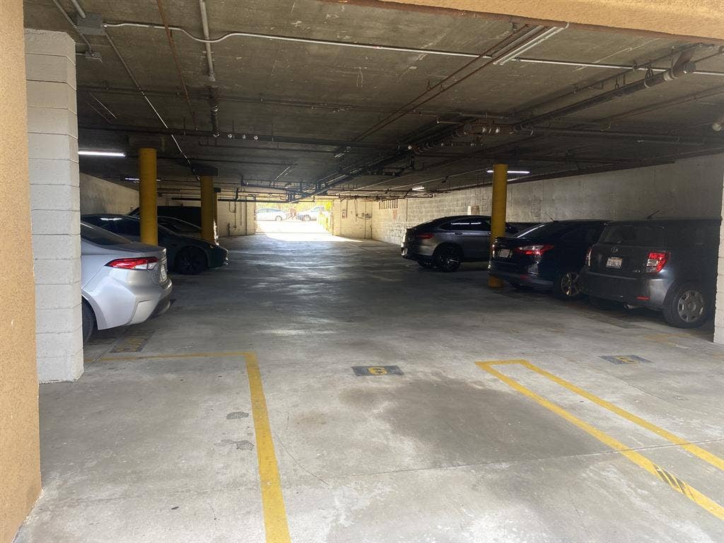 Private Bedroom + Bathroom