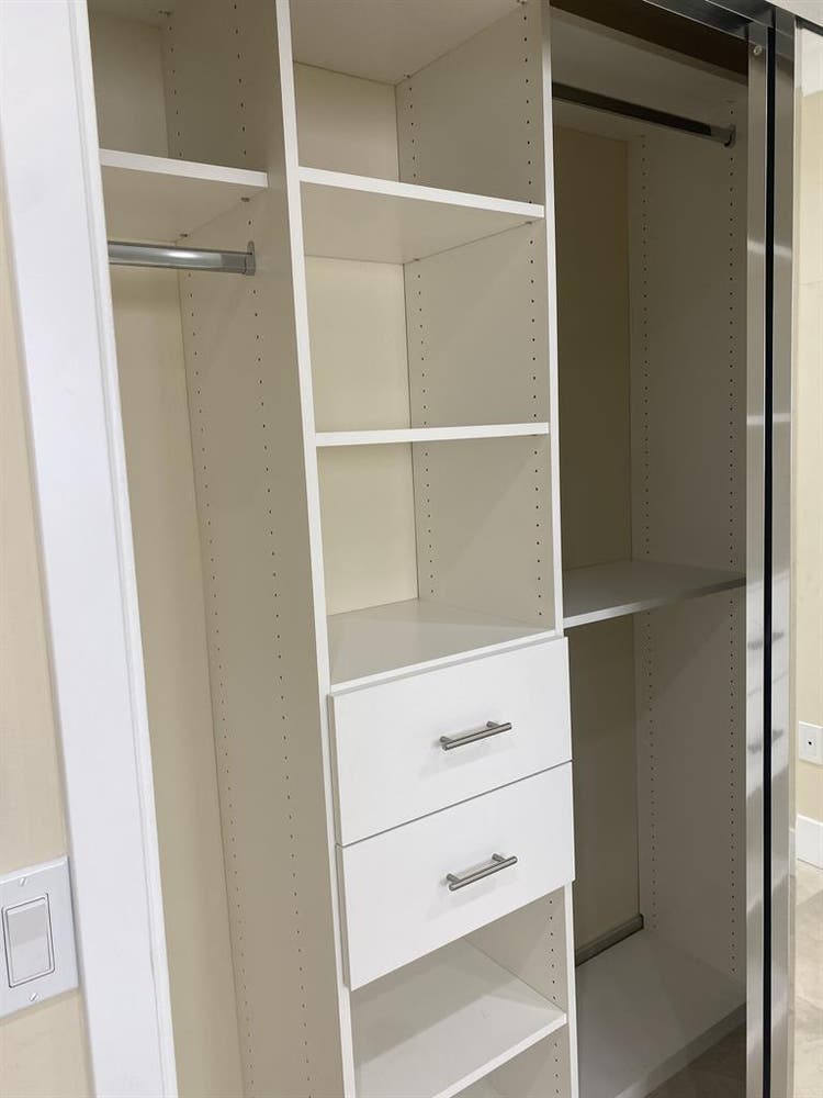 Private Bedroom + Bathroom