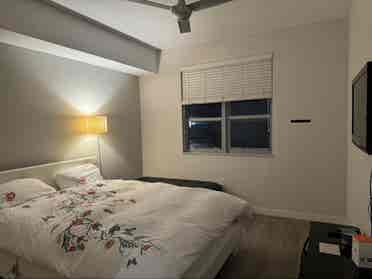 Beautiful room for rent