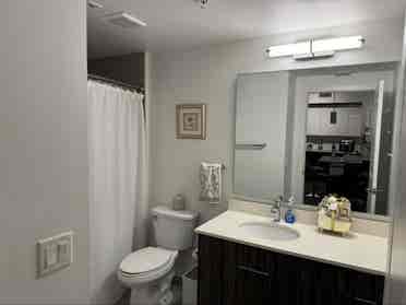 Beautiful room for rent