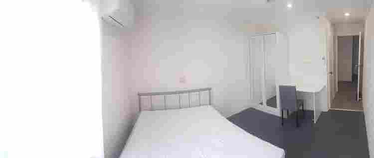 New Listing - F/F bedroom ensuite