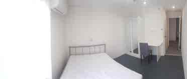 New Listing - F/F bedroom ensuite