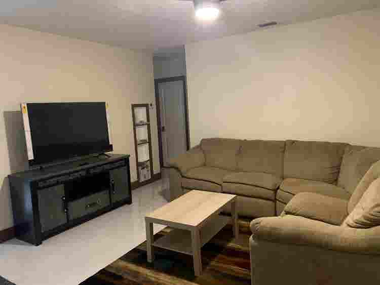 Shared rooms started at
