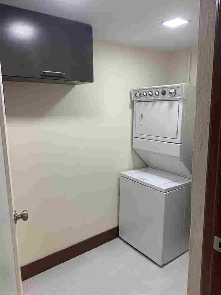 Shared rooms started at