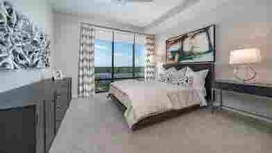 Single family short term room