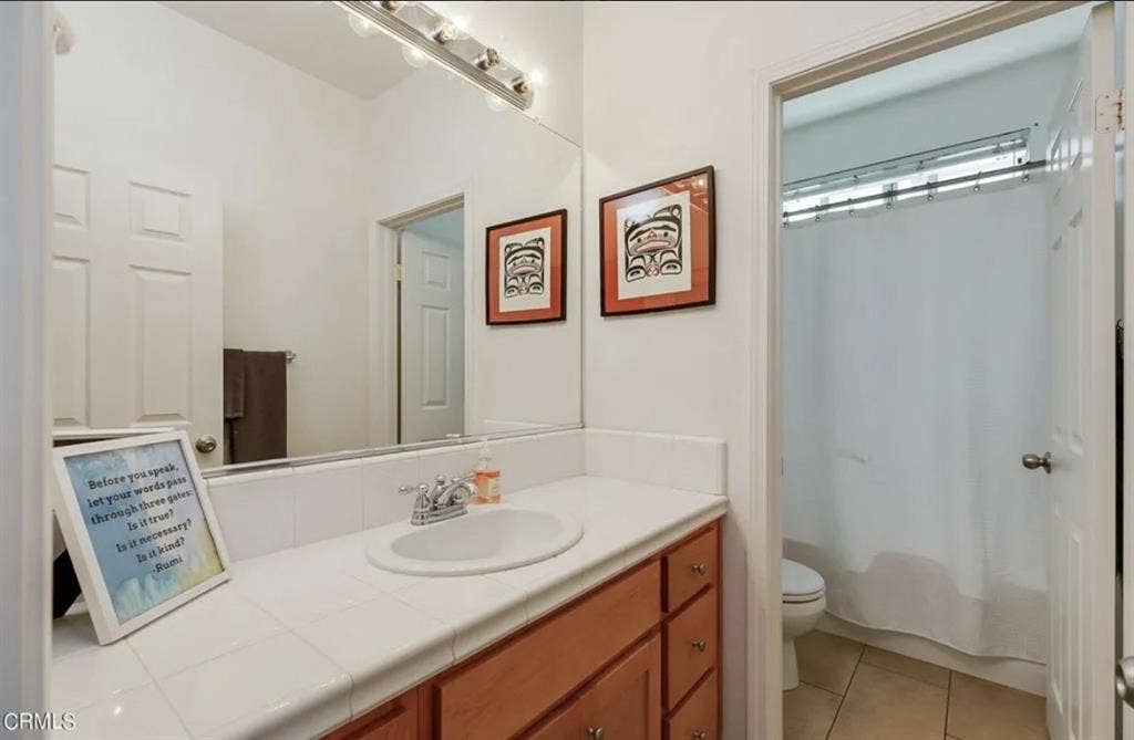 Two rooms available.Shared bathroom