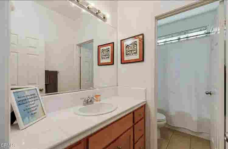 Two rooms available.Shared bathroom