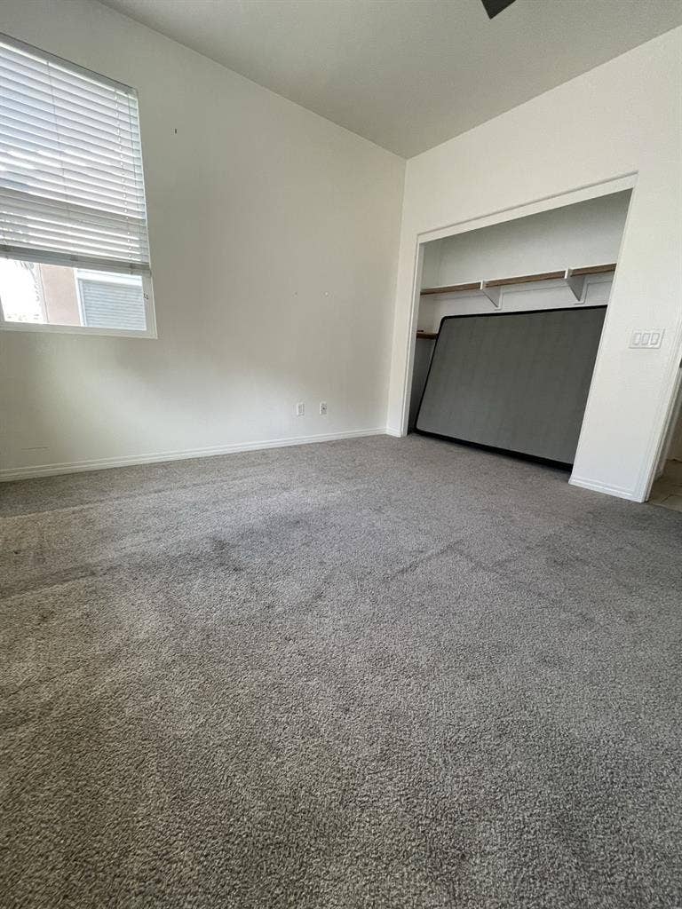 Two rooms available.Shared bathroom