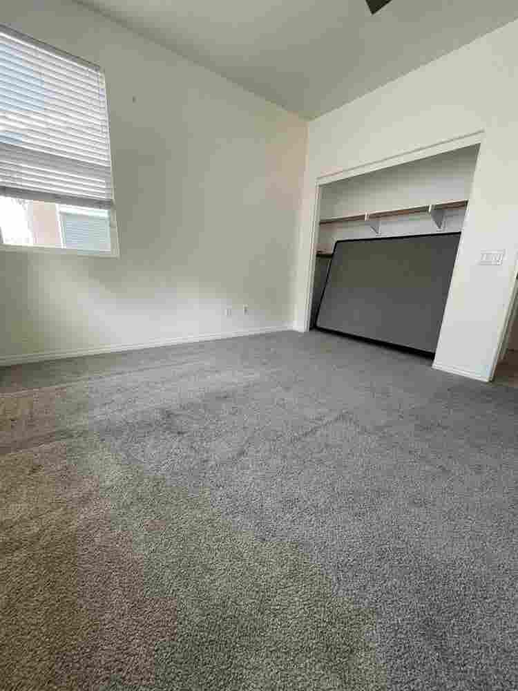 Two rooms available.Shared bathroom