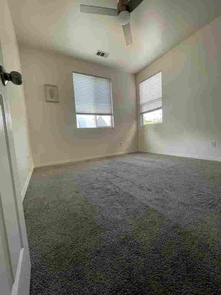 Two rooms available.Shared bathroom