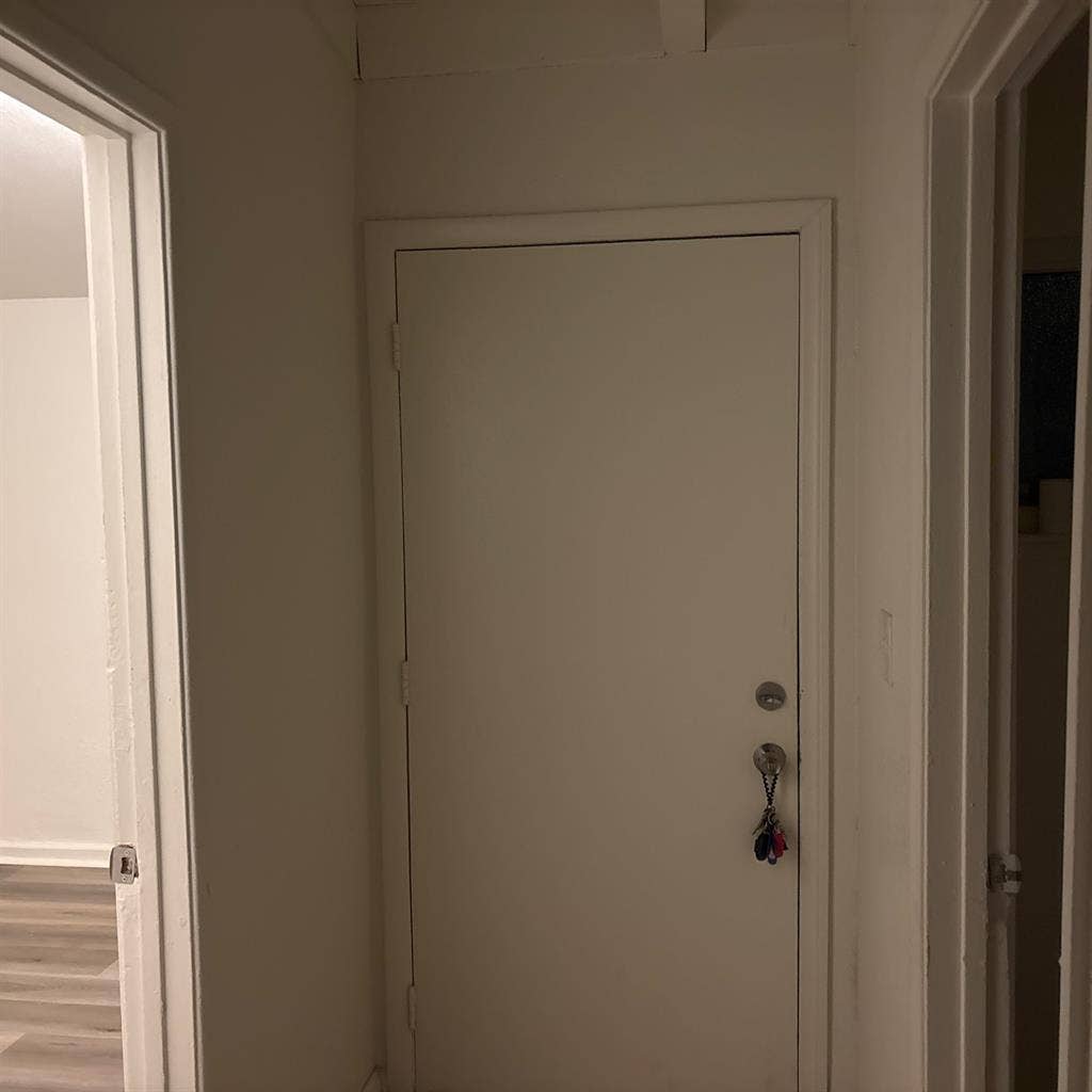 Room for rent
