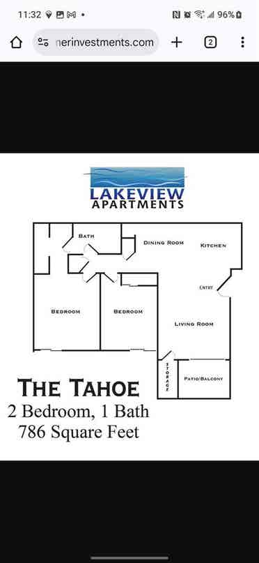 Female Roommate Needed
