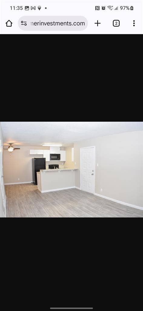 Female Roommate Needed
