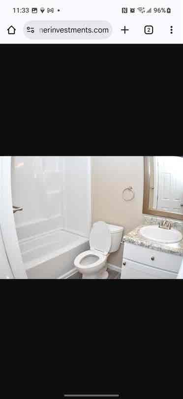 Female Roommate Needed