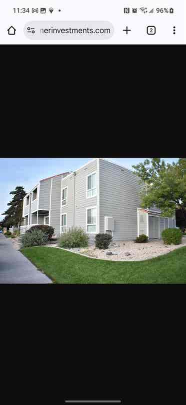 Female Roommate Needed