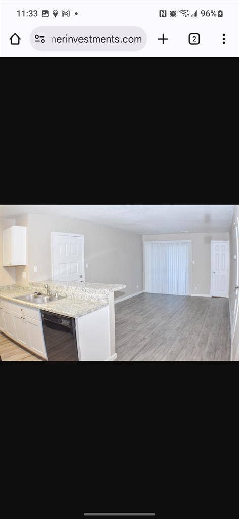 Female Roommate Needed
